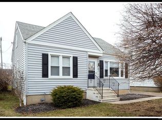 31 June Rd, Buffalo, NY 14217