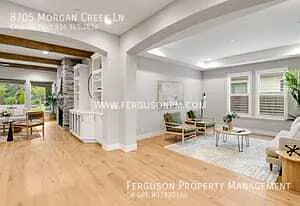 8705 Morgan Creek Ln — Photo 5