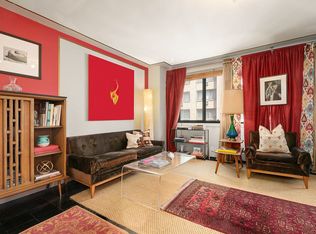 16 W 16th St APT 9GS, New York, NY