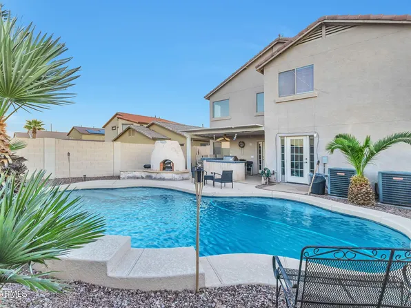 1454 E AVENIDA ISABELA --, Casa Grande, AZ 85122
