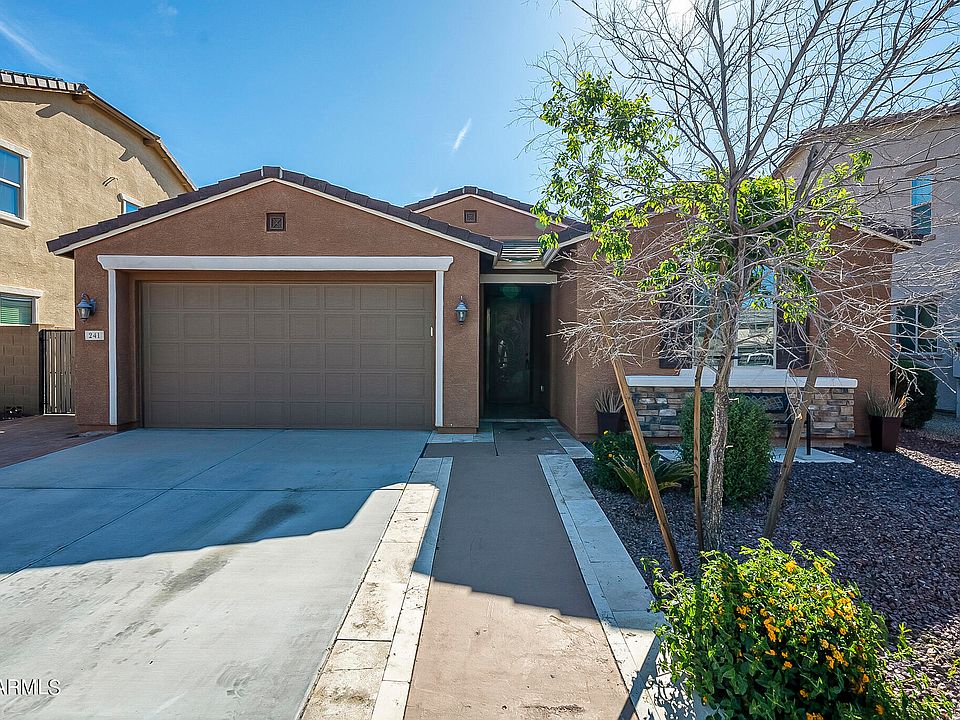 241 N 167th Ln, Goodyear, AZ 85338 Zillow