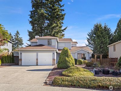 20809 33rd Avenue W, Lynnwood, WA, 98036