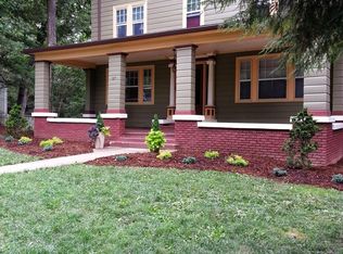 37 Courtland Ave #2A, Asheville, NC 28801