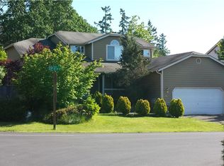 3914 231st Street Ct E, Spanaway, WA 98387