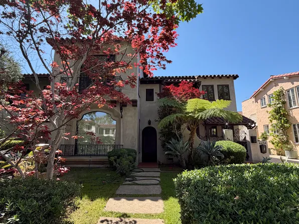 443 1/2 S Bedford Dr #1/2, Beverly Hills, CA 90212