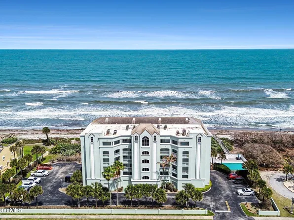 275 Highway A1a APT 602, Satellite Beach, FL 32937