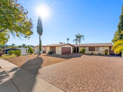 6852 Jackson Dr, San Diego, CA, 92119