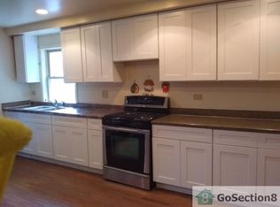 636 N Ridgeway Ave #1, Chicago, IL 60624