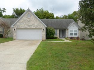 10812 Symington Cir, Louisville, KY 40241