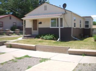 558 N 12th St, Laramie, WY 82072