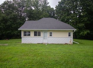 900 Washington St, Burlington, IN 46915