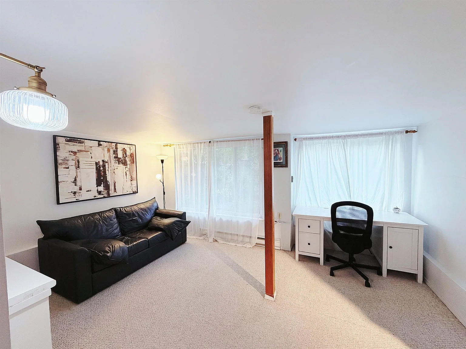 1 bed, 650 sqft, $1,600 — Photo 3