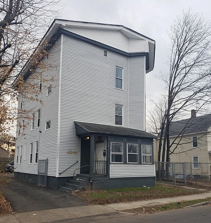 151 Quincy St, Springfield, MA 01109 Zillow