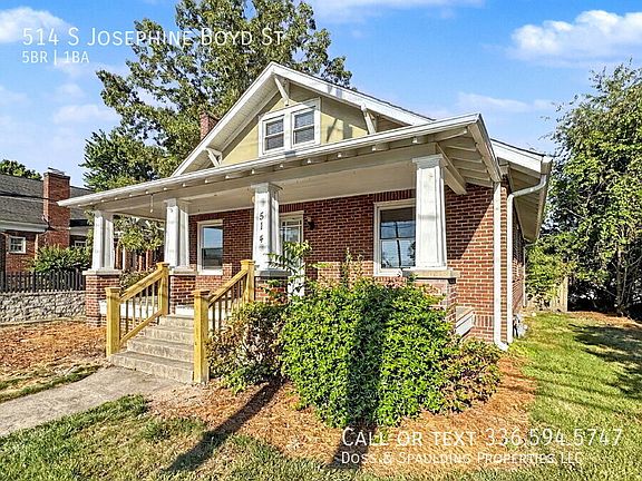 3rd image of 514 S Josephine Boyd St