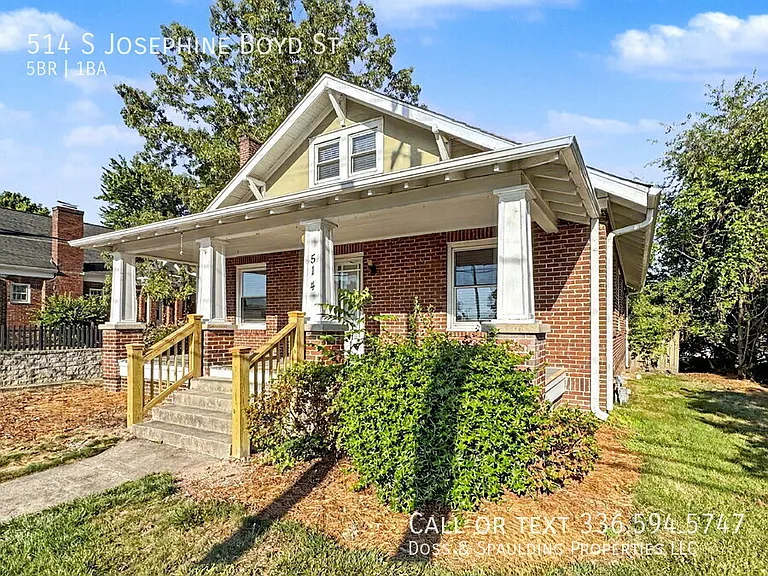 514 S Josephine Boyd St — Photo 3