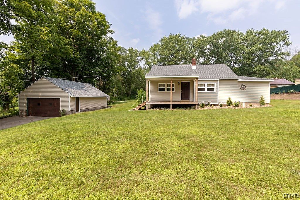 4370 County Route 4, Oswego, NY 13126 Zillow