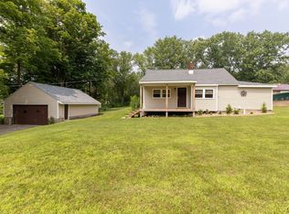 4370 County Route 4, Oswego, NY 13126