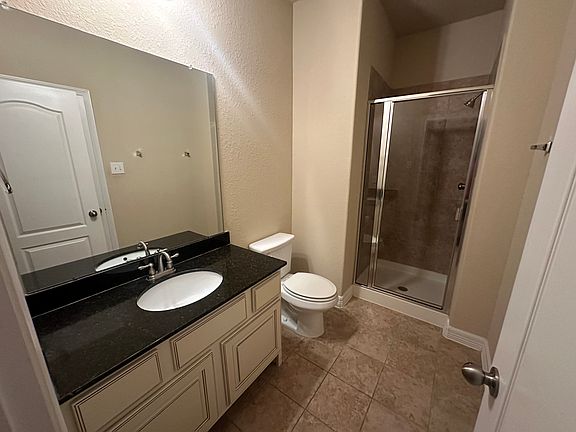 First Guest Restroom