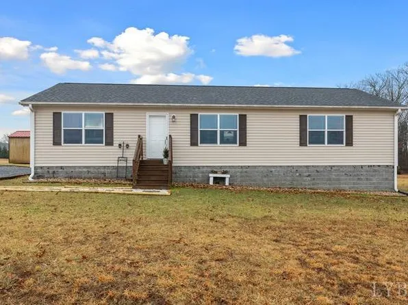5401 Red House Rd, Rustburg, VA 24588