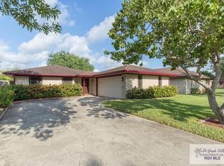 113 Gilson Rd, Brownsville, TX 78520