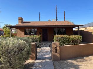 1622 W Lynwood St, Phoenix, AZ 85007