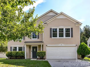 404 Inverness Ln, Salisbury, NC 28146
