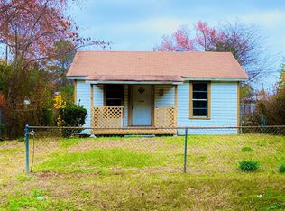 3812 Mayfield St, Shreveport, LA 71109