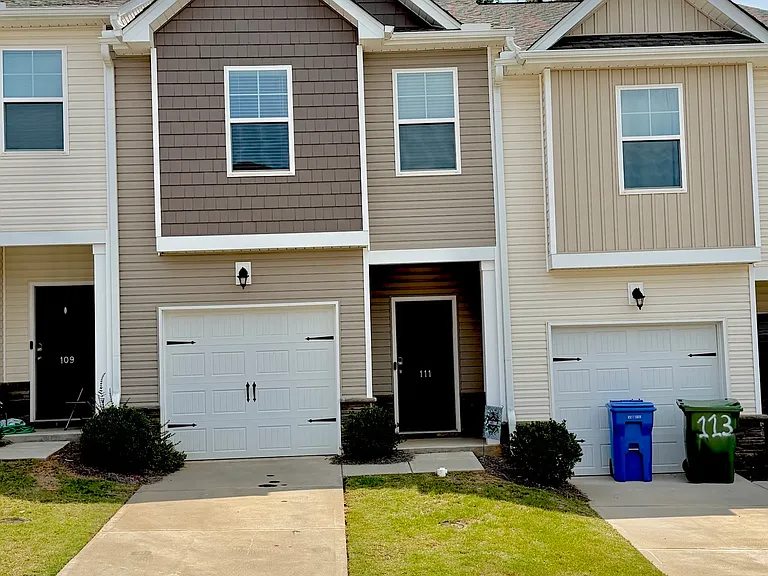 111 Norse Creek Dr — Photo 1