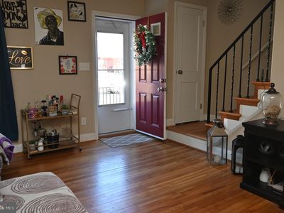 1907 Swansea Rd, Baltimore, MD, 21239