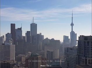 15 Grenville St #4701-C01, Toronto, ON M4Y 0B9