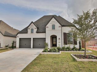 7319 Compass Dr, Katy, TX 77493