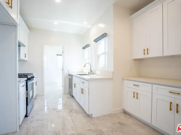 1226 Keniston Ave, Los Angeles, CA 90019