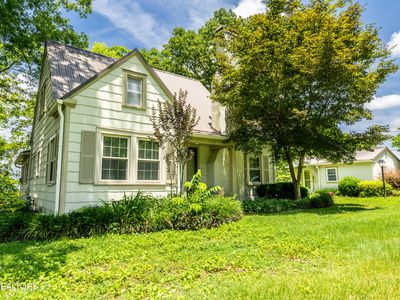 1135 View Dr, Maryville, TN, 37801