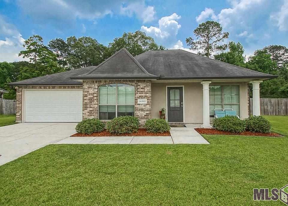 1st image of 26382 Feliciana Dr