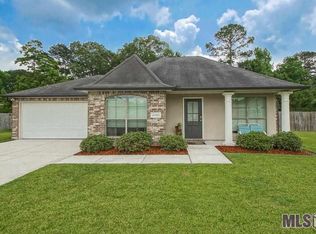 26382 Feliciana Dr, Denham Springs, LA 70726