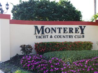 1921 SW Palm City Rd APT A, Stuart, FL 34994