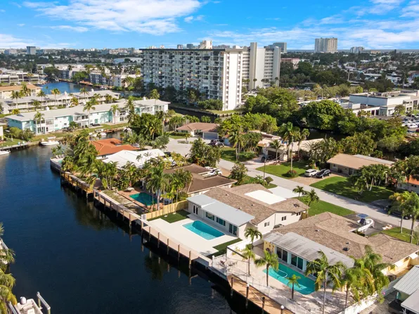 965 SE 10th Court, Pompano Beach, FL 33060