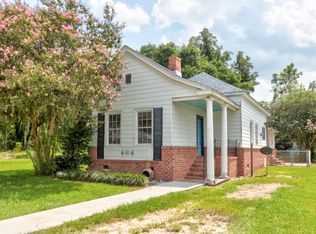 112 Springfield Ave, Guyton, GA 31312