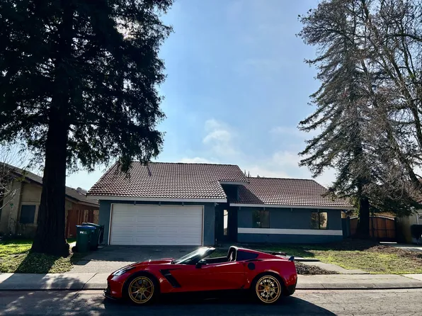 330 Mission Park Dr, Stockton, CA 95207