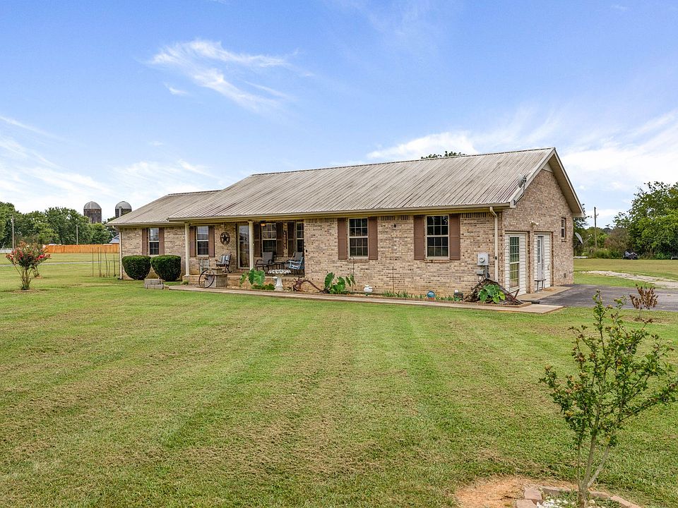 1146 Longview Rd, Unionville, TN 37180 Zillow