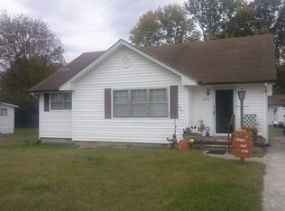 922 Avenue C, Dalton, GA 30721