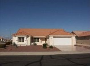 14044 W Rico Dr, Sun City West, AZ 85375
