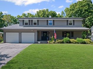 2861 Linda Ln, West Lafayette, IN 47906