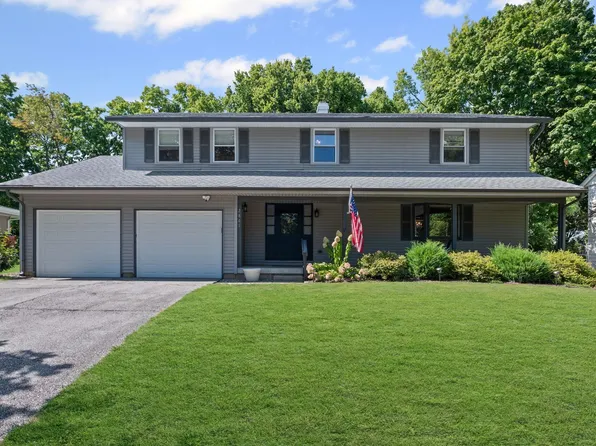 2861 Linda Ln, West Lafayette, IN 47906