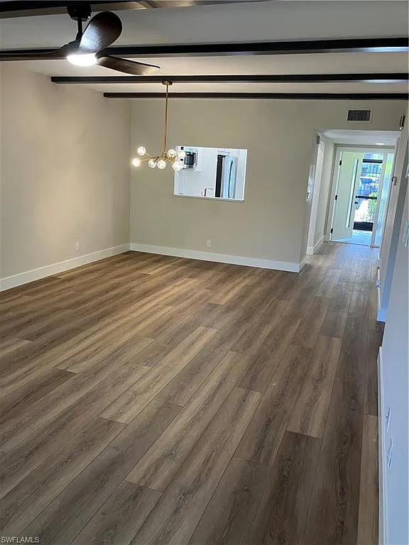 3 bed, 2.0 bath, 1456 sqft, $2,700 — Photo 2
