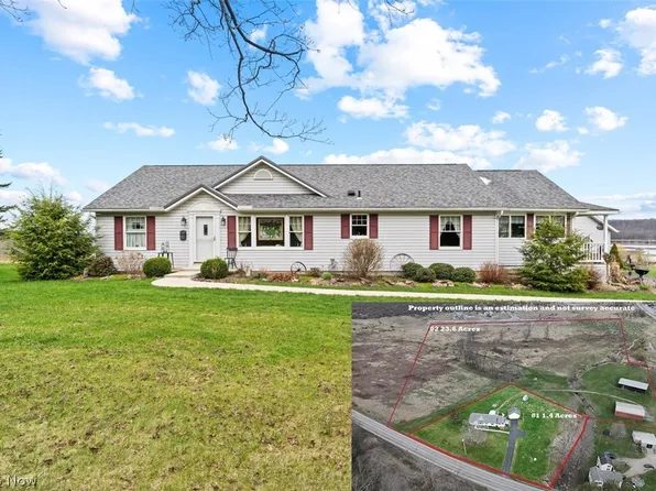 17102 State Highway 285, Cochranton, PA 16314