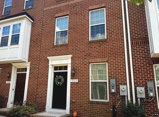 751 S Macon St, Baltimore, MD