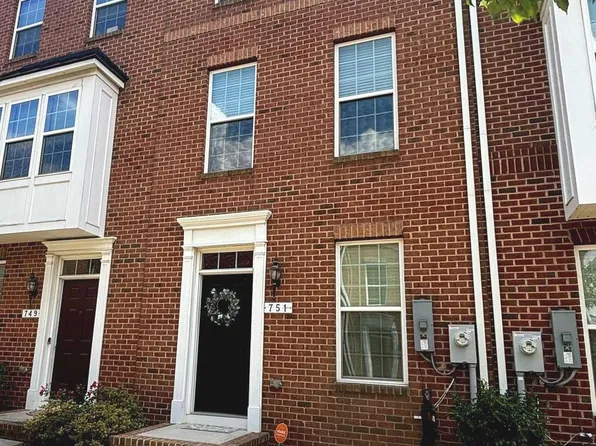 751 S Macon St, Baltimore, MD 21224