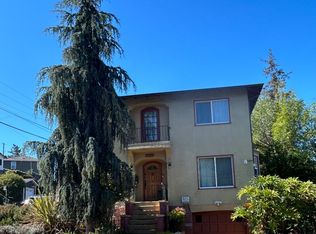 4409 Redding St, Oakland, CA 94619
