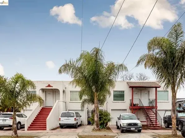 301 Ripley Ave APT A, Richmond, CA 94801